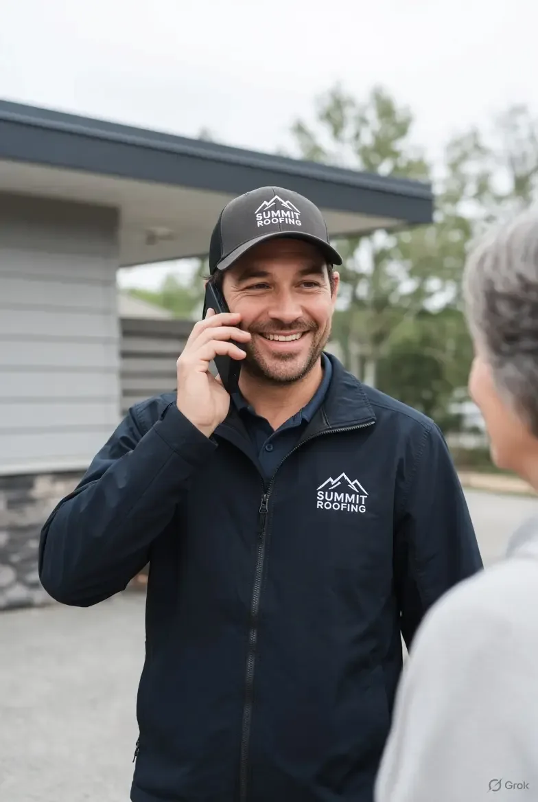 Flat Roof Leak Repair Newberry, MI FAQs